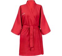 GLOV Accessoires Peignoir-de-bainStyle kimono Peignoir absorbant Rouge 1 Stk.