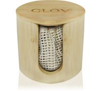 GLOV Bambooleo Set kit de démaquillage en microfibre