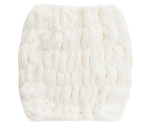 GLOV Bandeau de cheveux extra-large multitâche Extra Wide Headband White 1 Pce 1 Pce