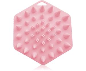 GLOV Bubble Burst 3 in1 Silicone Wash & Massage brosse nettoyante en silicone visage et corps 1 pcs