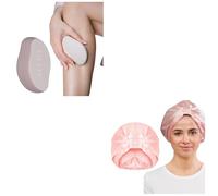 GLOV Bundle Beauté Éclat Peau et Cheveux Soins