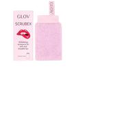 GLOV Bundle Soin Beauté Gommage Lèvres et Épilateur