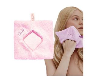 GLOV Chiffons Démaquillants Microfibres Visage Serviette Microfibre