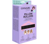 GLOV COOLCURL™ Pillow Rollers - Black