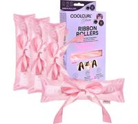 GLOV COOLCURL™ Ribbon Rollers - Pink