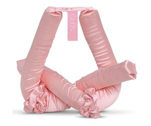 GLOV CoolCurl Satin accessoire pour former des boucles Pink 1 pcs