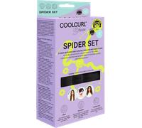 GLOV COOLCURL™ Spider - Black