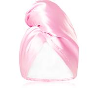 GLOV Double-Sided Sport and Satin serviette de toilette double-embout Pink 1 pcs
