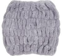 GLOV Extra Wide Headband - Grey