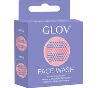 GLOV Face Wash Silicone Foaming Pad - 1 pcs