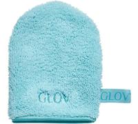 GLOV Gant de démaquillage et nettoyage Blue Lagoon 1 Pce 1 Pce