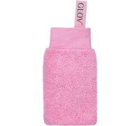 GLOV Gant de démaquillage et nettoyage Lip Scrubex Pink 1 Pce 1 Pce