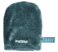 GLOV Gant de démaquillage et nettoyage Makeup Remover Grey 1 Pce 1 Pce