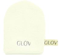 GLOV Lingettes démaquillantes apaisantes – Peaux sensibles, démaquillage doux yeux