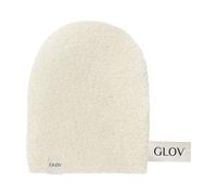 GLOV Nettoyage-du-visage Gant-de-demaquillage-et-de-nettoyageEcoMakeup Remover Ivory 1 Stk.