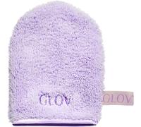 GLOV Gant de démaquillage et nettoyage Makeup Remover Very Berry 1 Pce 1 Pce