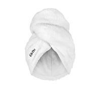 Glov - Hair Wrap Fluffy Serviette Pour Cheveux En Matière Innovante 113 G