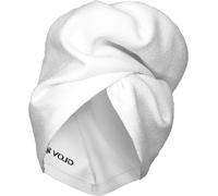 GLOV Hair Wrap - White