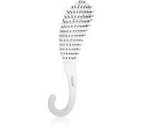 GLOV HangTight Brush Detangling Hook Brush brosse plate pour cheveux 1 pcs