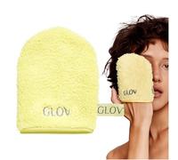 Glov Hydro Demaquillage Lingettes Démaquillantes Lavables Nettoyant Visage Skincare Lingettes Démaquillante Visage et Yeux Douces et Efficaces pour Un Nettoyage Profond