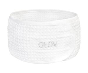GLOV HydroWeave Headband bandeau Ivory 1 pcs