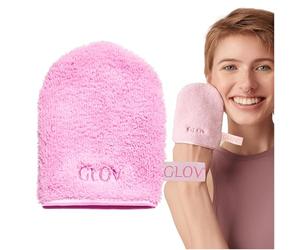 Glov Les Lingettes Démaquillantes en Microfibre Glov Hydro Sont Non Seulement Réutilisables mais Elles Sont Également Parfaites pour Éliminer Efficacement Le Maquillage et Les Impuretés de Votre Peau