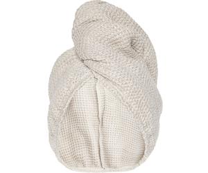 GLOV Linen Hair Wrap serviette de toilette pour cheveux 1 pcs
