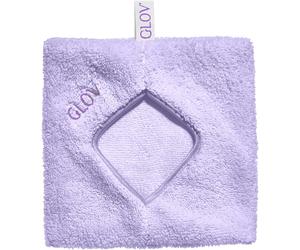 GLOV Lingette de démaquillage et nettoyage Comfort Hydro Cleanser Verry Berry 1 Pce 1 Pce