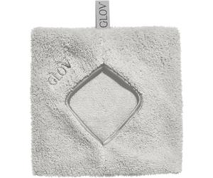 GLOV Lingette de démaquillage et nettoyage Comfort Silver Stone 1 Pce 1 Pce