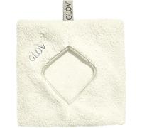 GLOV Lingette de démaquillage et nettoyage Makeup Remover Ivory 1 Pce 1 Pce