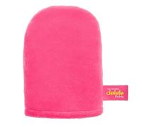 Glov Lingettes Démaquillantes Microfibre Réutilisables-serviette Visage Lavable Douce Hypoallergénique Waterproof Idéale pour Tous Types de Peau