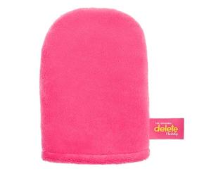 Glov Lingettes Démaquillantes Microfibre Réutilisables-serviette Visage Lavable Douce Hypoallergénique Waterproof Idéale pour Tous Types de Peau