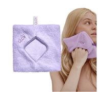 GLOV Lingettes Lingette Demaquillante Gants Nettoyage Serviette Visage