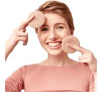 Glov Lot de serviettes Démaquillantes lavables - Lingettes en microfibres douces, Nettoyage parfait pour votre visage, Peaux normales à sèches, parfaites, Coton doux et absorbant
