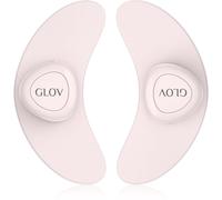 GLOV LunaEye Therapy Patches masque traitant avec LED anti-cernes noirs 1 pcs