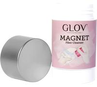Glov Magnet Nettoyeur De Pinceaux Essentiel Pour Garder Vos Pinceaux De Maquillage Impeccables Outil Pratique Avec Savon Pour Un Nettoyage En Profondeur Et Bandeau Pour Maintenir Vos Cheveux