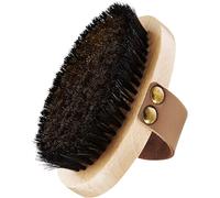 GLOV Massage du corps Ionizing Dry Body Brush 1 Pce 1 Pce