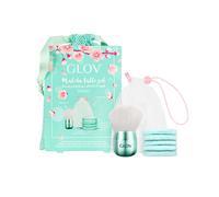 Glov - Matcha Latte Set Kit De Soins Du Visage 1 Unité