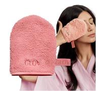 Glov Mitaine Démaquillante Visage Lavable en Microfibre-accessoire Hypoallergénique pour Élimination Efficace du Maquillage avec Juste de L'eau
