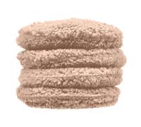 GLOV Tampons à démaquiller Moon Pads Original Fiber 4 Pce 4 Pce