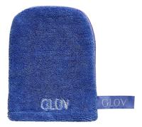 GLOV Nettoyage-du-visage Gant-de-demaquillage-et-de-nettoyagePour les peaux grassesMakeup Remover Purple 1 Stk.