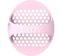 GLOV Nettoyage-du-visage Tampons-a-demaquillerFace Wash - Pad moussant en silicone rose 1 Stk.