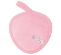 GLOV Nettoyage-du-visage Tampons-a-demaquillerQuantum Clean Face rose 1 Stk.