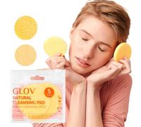 GLOV Nettoyage Tampons Démaquillants Disques Réutilisables
