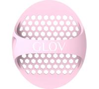 Glov Nettoyage Visage Silicone Outil Réutilisable Compact pour Exfoliation et Stimulation de la Circulation Soins de Peau Quotidien Pores Profonds Éclat et Fraîcheur