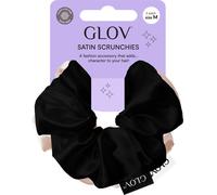 GLOV Scrunchies 2 Pack M - Champagne/Black