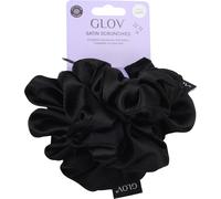 GLOV Scrunchies 3 Pack S/M/L - Black