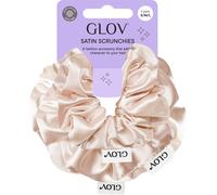 GLOV Scrunchies 3 Pack S/M/L - Champagne