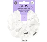 GLOV Scrunchies 3 Pack S/M/L - White