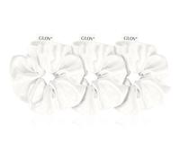 GLOV Scrunchies S/M/L élastiques à cheveux Beige 3 pcs